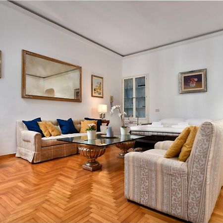 Trevi Charme Appartement Rome Buitenkant foto