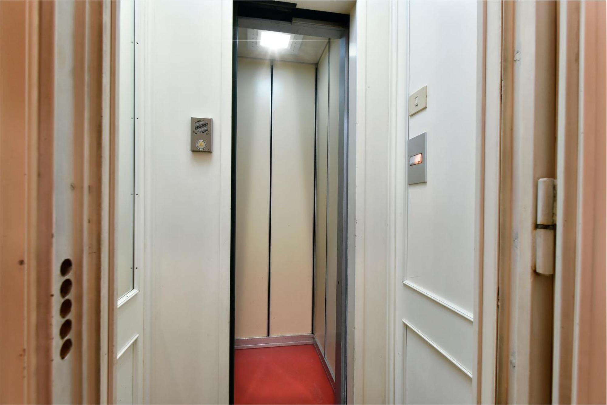 Trevi Charme Appartement Rome Buitenkant foto