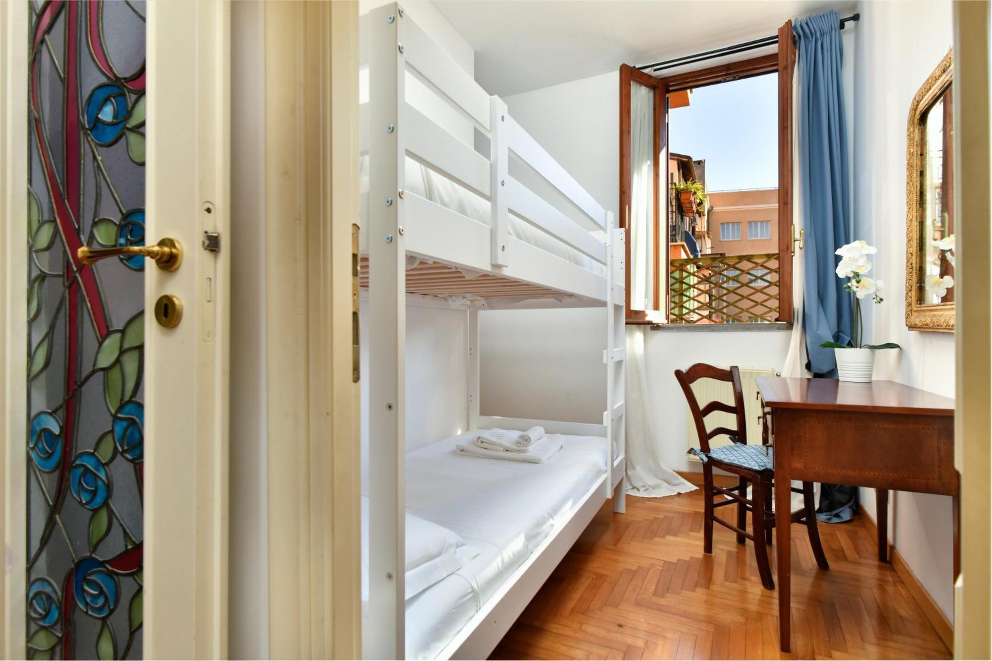 Trevi Charme Appartement Rome Buitenkant foto