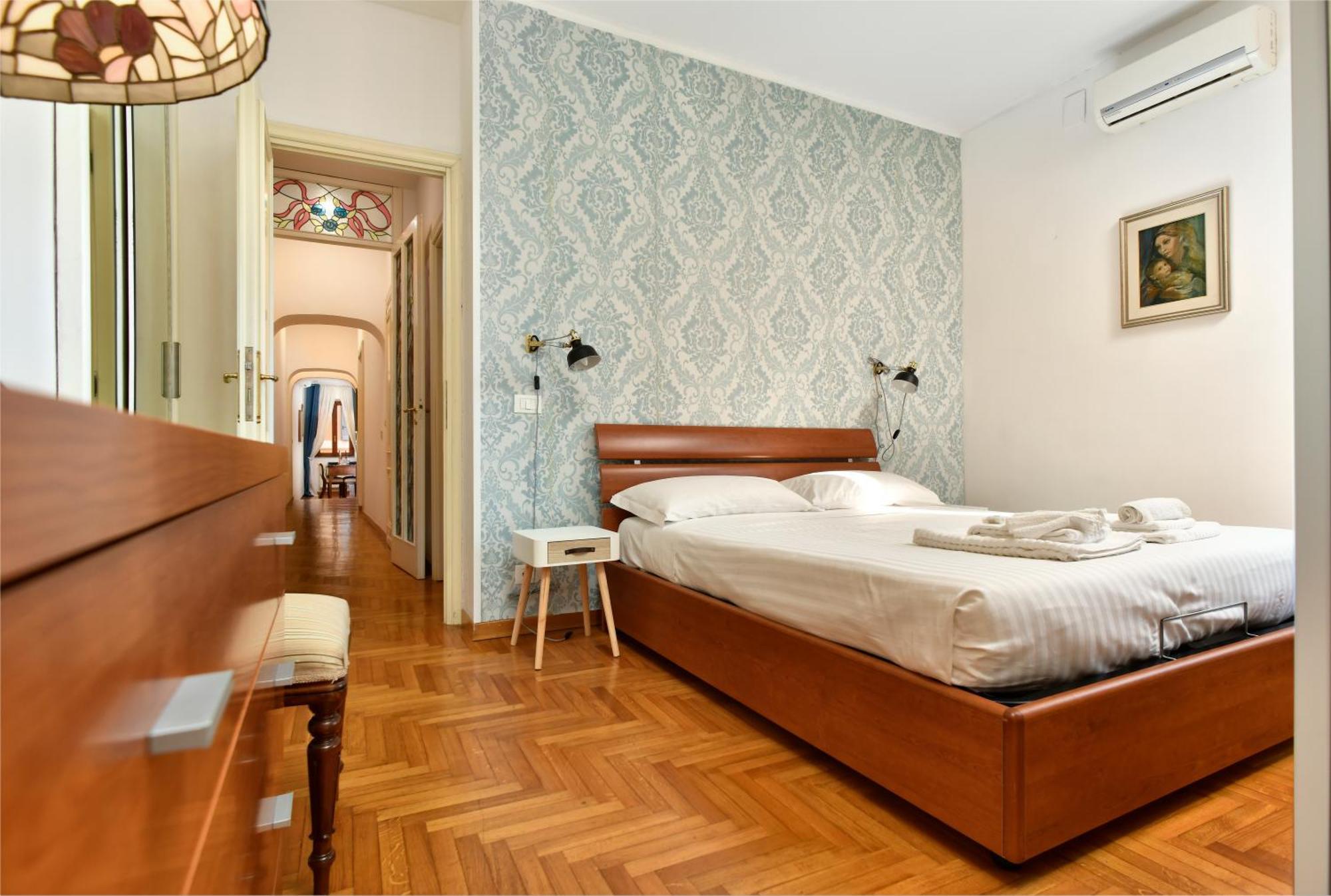 Trevi Charme Appartement Rome Buitenkant foto