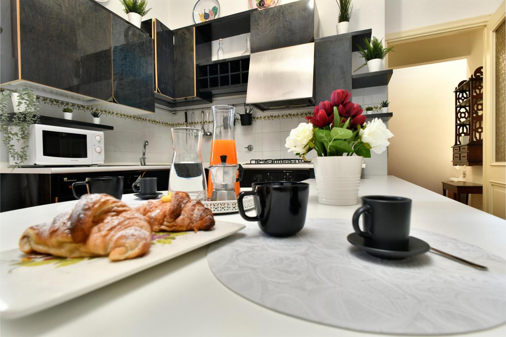 Trevi Charme Appartement Rome Buitenkant foto