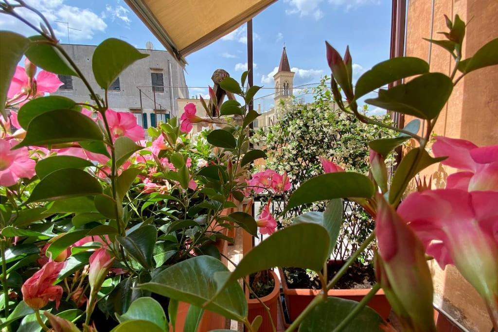 Trevi Charme Appartement Rome Buitenkant foto