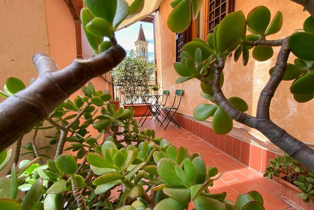 Trevi Charme Appartement Rome Buitenkant foto